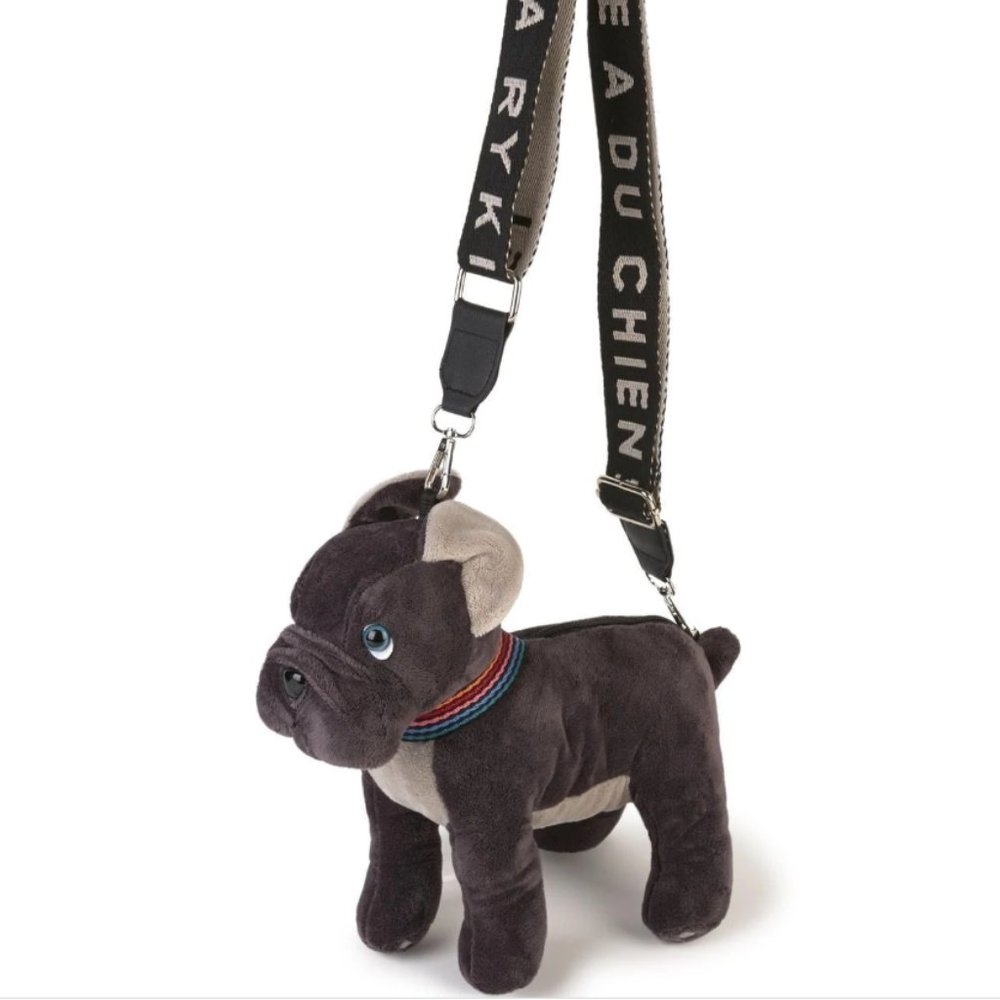 SONIA RYKIEL GASTON MASCOT